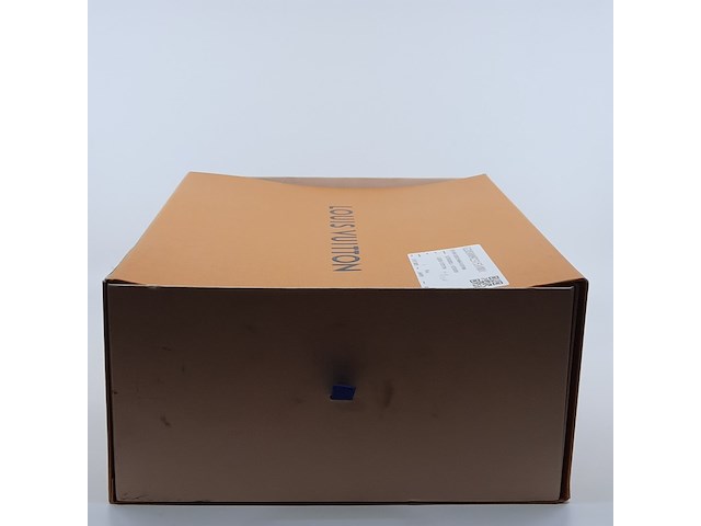 Paar schoenen, maat 7 1/2, louis vuitton, ms 0243 - afbeelding 8 van  16