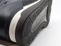 Paar schoenen, maat 7 1/2, louis vuitton - afbeelding 3 van  11