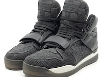 Paar schoenen, maat 7 1/2, louis vuitton - afbeelding 1 van  11