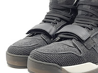 Paar schoenen, maat 7 1/2, louis vuitton - afbeelding 4 van  11