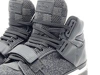 Paar schoenen, maat 7 1/2, louis vuitton - afbeelding 5 van  11