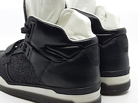 Paar schoenen, maat 7 1/2, louis vuitton - afbeelding 9 van  11