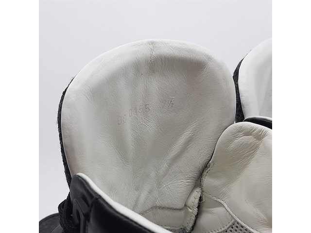 Paar schoenen, maat 7 1/2, louis vuitton - afbeelding 11 van  11