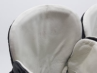 Paar schoenen, maat 7 1/2, louis vuitton - afbeelding 11 van  11