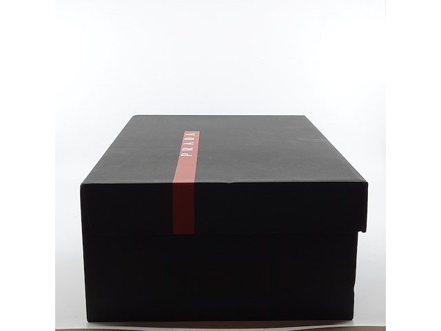 Paar schoenen, maat 7 1/2, prada, 4e3400 - afbeelding 3 van  11