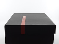 Paar schoenen, maat 7 1/2, prada, 4e3400 - afbeelding 3 van  11
