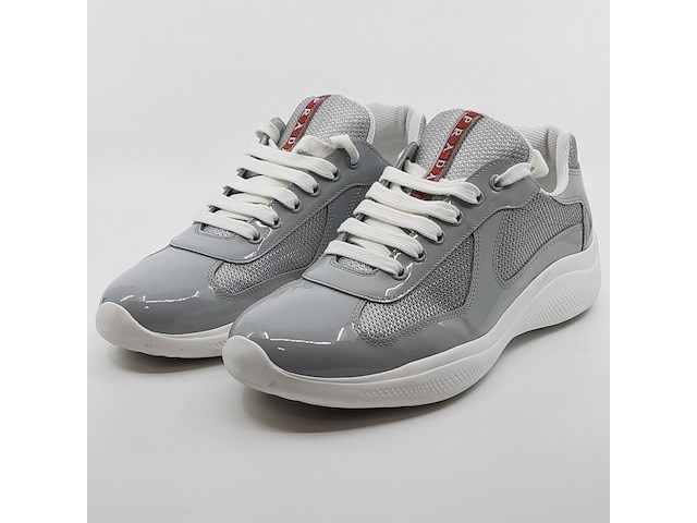 Paar schoenen, maat 7 1/2, prada, 4e3400 - afbeelding 1 van  11