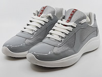 Paar schoenen, maat 7 1/2, prada, 4e3400 - afbeelding 1 van  11