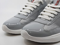 Paar schoenen, maat 7 1/2, prada, 4e3400 - afbeelding 4 van  11