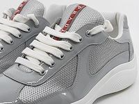 Paar schoenen, maat 7 1/2, prada, 4e3400 - afbeelding 5 van  11