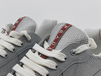 Paar schoenen, maat 7 1/2, prada, 4e3400 - afbeelding 6 van  11