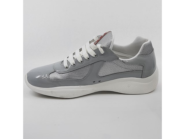 Paar schoenen, maat 7 1/2, prada, 4e3400 - afbeelding 7 van  11