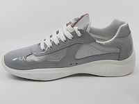 Paar schoenen, maat 7 1/2, prada, 4e3400 - afbeelding 7 van  11