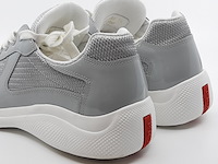 Paar schoenen, maat 7 1/2, prada, 4e3400 - afbeelding 8 van  11