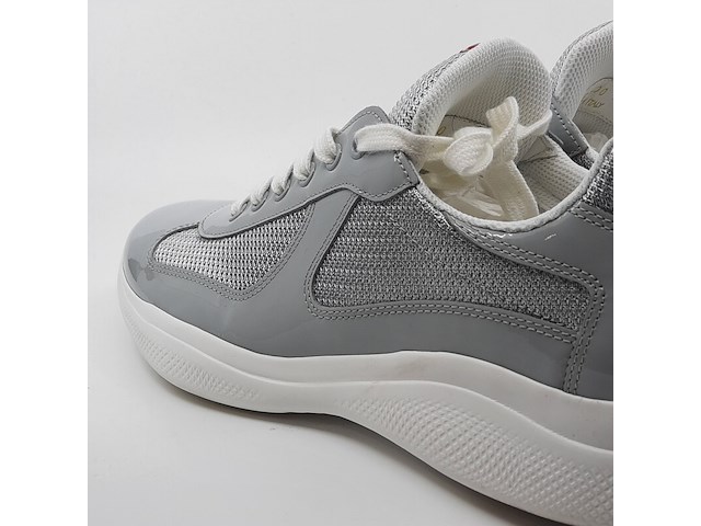 Paar schoenen, maat 7 1/2, prada, 4e3400 - afbeelding 9 van  11