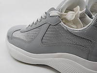 Paar schoenen, maat 7 1/2, prada, 4e3400 - afbeelding 9 van  11