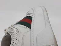 Paar schoenen maat 7, gucci - afbeelding 3 van  12