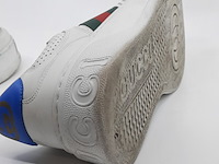 Paar schoenen maat 7, gucci - afbeelding 4 van  12