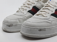 Paar schoenen maat 7, gucci - afbeelding 5 van  12
