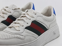 Paar schoenen maat 7, gucci - afbeelding 6 van  12