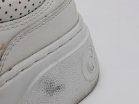 Paar schoenen maat 7, gucci - afbeelding 8 van  12