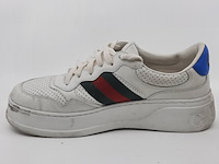 Paar schoenen maat 7, gucci - afbeelding 9 van  12