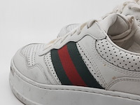 Paar schoenen maat 7, gucci - afbeelding 11 van  12