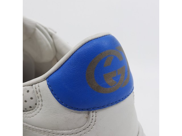 Paar schoenen maat 7, gucci - afbeelding 12 van  12