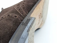 Paar schoenen, maat 7, gucci - afbeelding 3 van  11