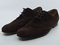 Paar schoenen, maat 7, gucci