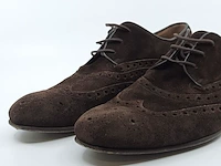 Paar schoenen, maat 7, gucci - afbeelding 4 van  11
