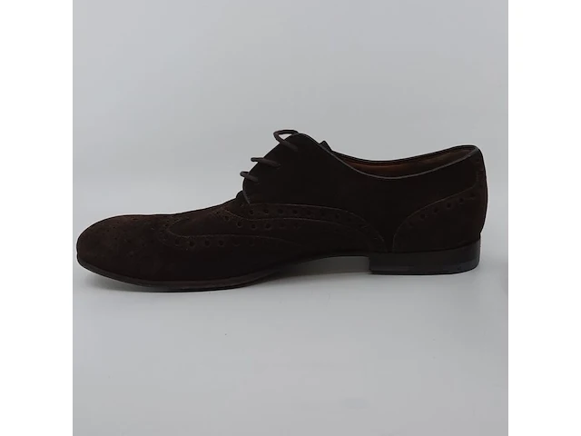 Paar schoenen, maat 7, gucci - afbeelding 6 van  11