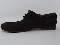 Paar schoenen, maat 7, gucci - afbeelding 6 van  11