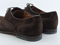 Paar schoenen, maat 7, gucci - afbeelding 7 van  11
