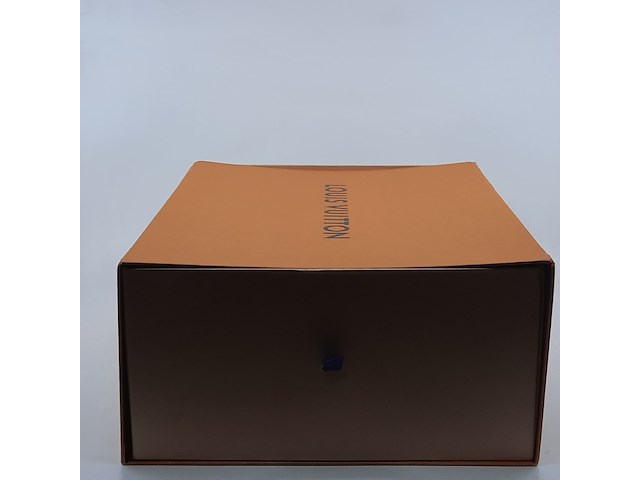 Paar schoenen, maat 7, louis vuitton, go 1211 - afbeelding 3 van  11