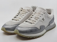 Paar schoenen, maat 7, louis vuitton, go 1211 - afbeelding 1 van  11