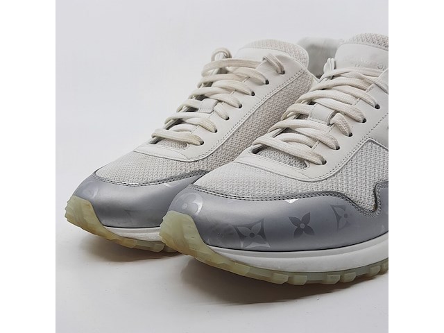 Paar schoenen, maat 7, louis vuitton, go 1211 - afbeelding 4 van  11