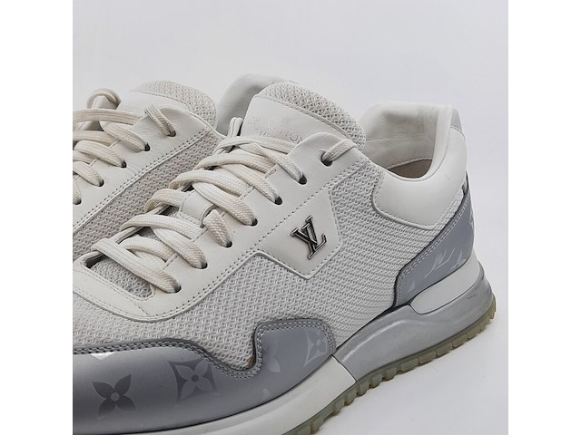 Paar schoenen, maat 7, louis vuitton, go 1211 - afbeelding 5 van  11