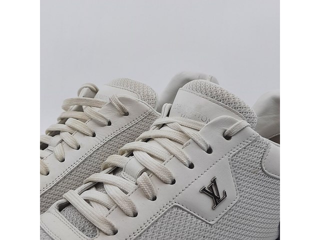 Paar schoenen, maat 7, louis vuitton, go 1211 - afbeelding 6 van  11