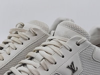 Paar schoenen, maat 7, louis vuitton, go 1211 - afbeelding 6 van  11