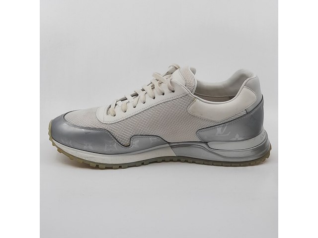 Paar schoenen, maat 7, louis vuitton, go 1211 - afbeelding 7 van  11