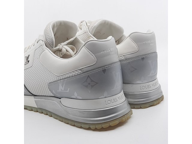 Paar schoenen, maat 7, louis vuitton, go 1211 - afbeelding 8 van  11