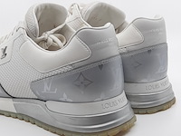 Paar schoenen, maat 7, louis vuitton, go 1211 - afbeelding 8 van  11