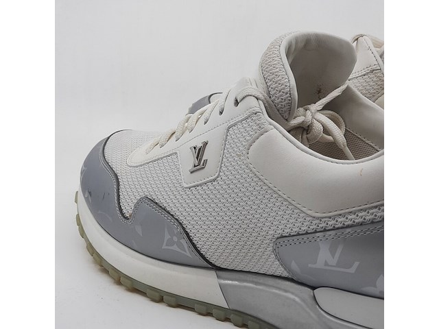 Paar schoenen, maat 7, louis vuitton, go 1211 - afbeelding 9 van  11