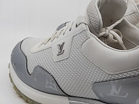 Paar schoenen, maat 7, louis vuitton, go 1211 - afbeelding 9 van  11