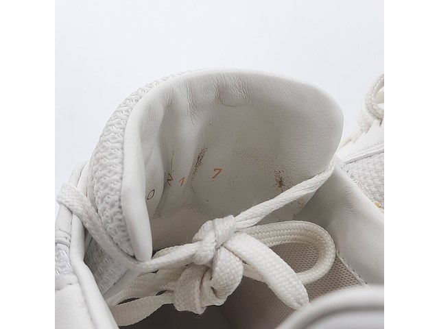 Paar schoenen, maat 7, louis vuitton, go 1211 - afbeelding 10 van  11