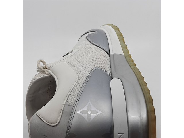 Paar schoenen, maat 7, louis vuitton, go 1211 - afbeelding 11 van  11