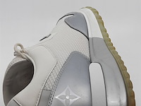 Paar schoenen, maat 7, louis vuitton, go 1211 - afbeelding 11 van  11