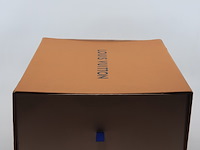 Paar schoenen, maat 7, louis vuitton, ms 0253 - afbeelding 3 van  11