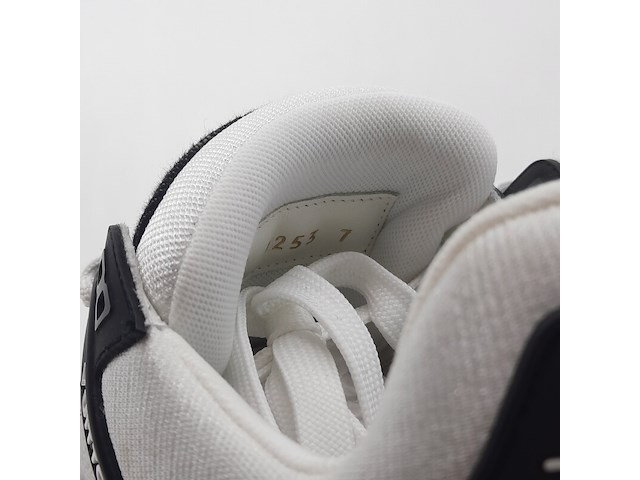 Paar schoenen, maat 7, louis vuitton, ms 0253 - afbeelding 10 van  11